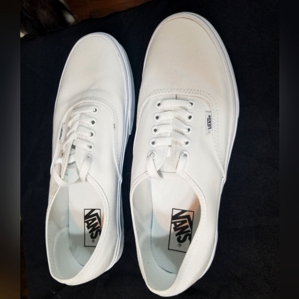 What Vans